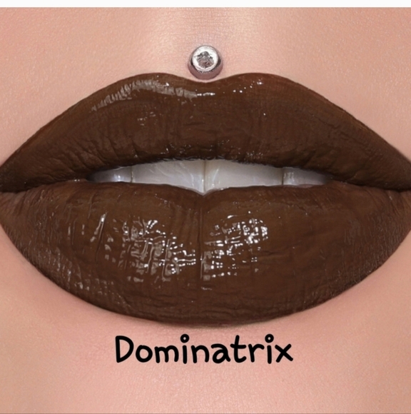 Jeffree Star Dominatrix Supreme Gloss Lipgloss NIB - Picture 1 of 7
